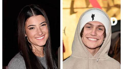 Liebes-Comeback bei Charli D’Amelio und Lil Huddy? - Foto: Getty Images