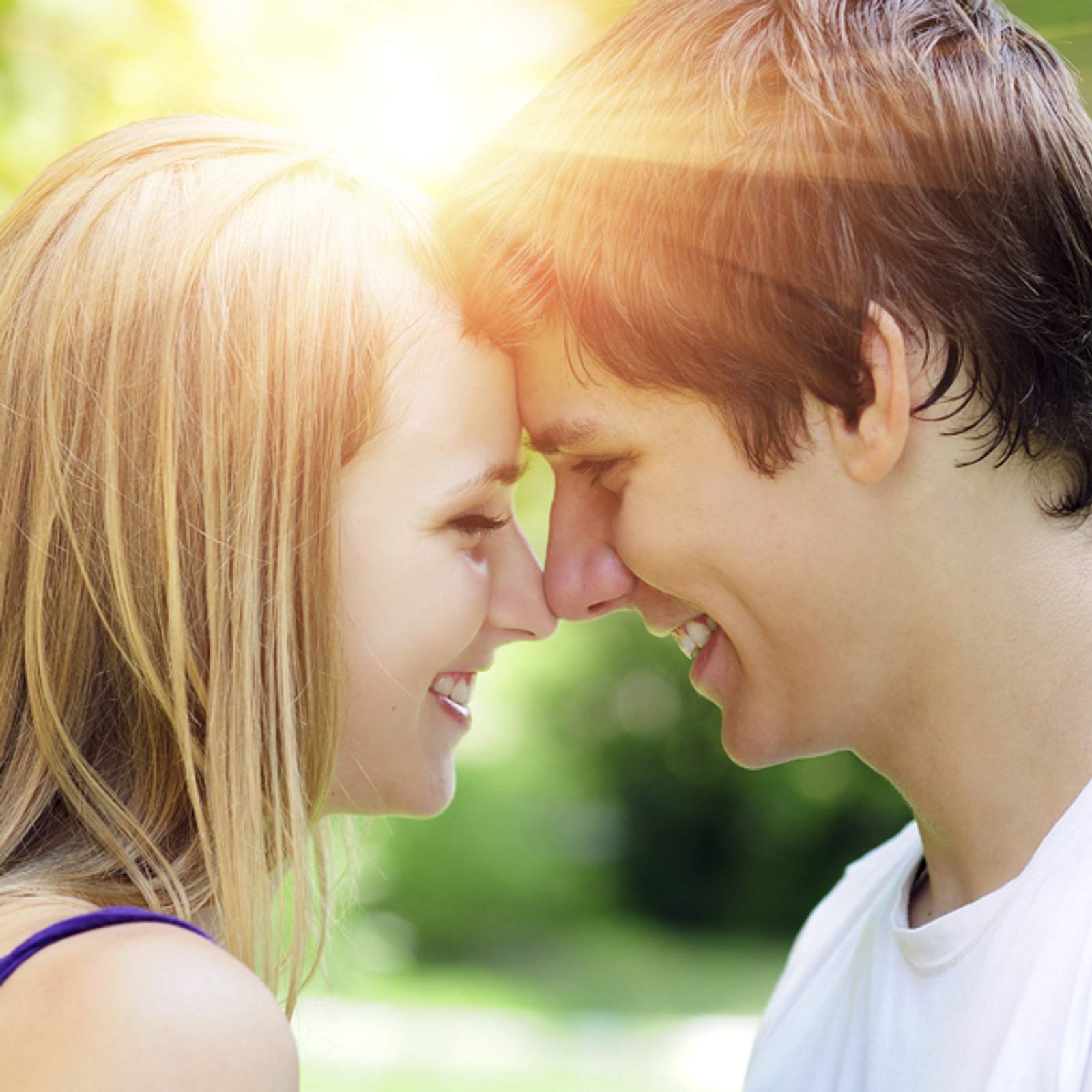 Ab Wann Sagt Man Ich Liebe Dich Ab wann darf man ICH LIEBE DICH sagen? | BRAVO