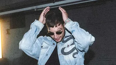 Lil Lano: 10 Fakten über den Rapper - Foto: Instagram/@lillano