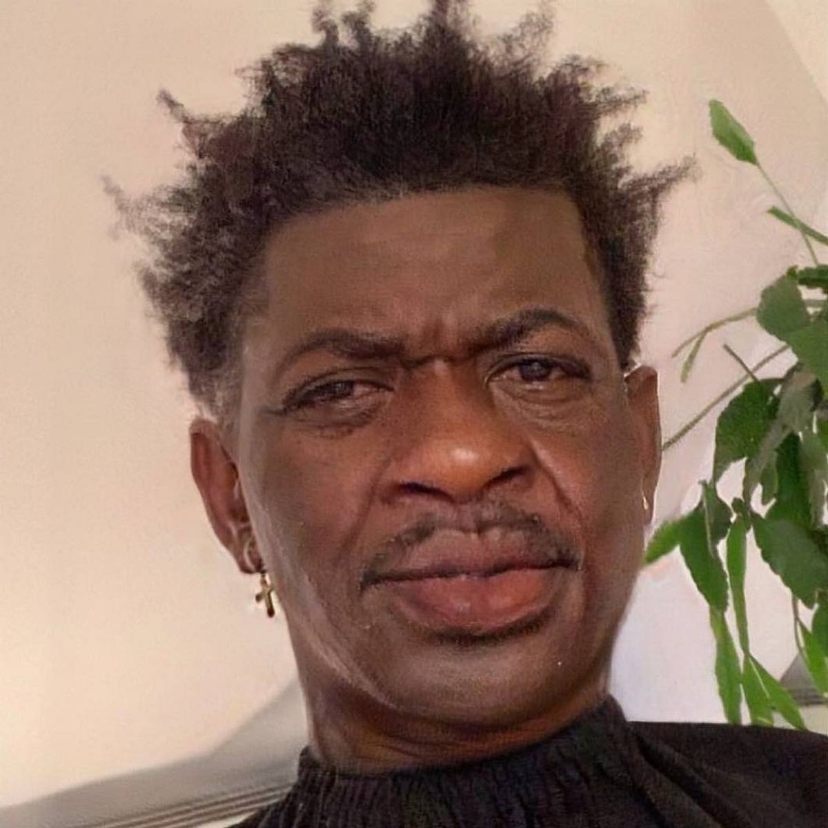 Lil Nas FaceApp