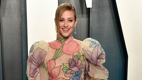 Lili Reinhart: Entschuldigung nach Nacktfoto - Foto: Getty Images