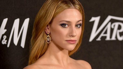 In Riverdale spielt Lili Reinhart die Rolle der Betty Cooper - Foto: Getty Images
