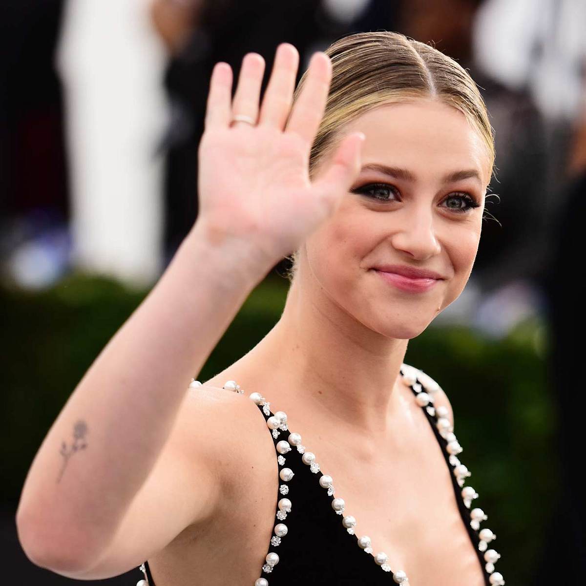 Lili Reinhart: Nie wieder in “Riverdale“?