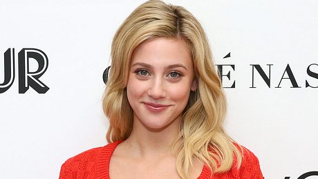 Lili Reinhart: So süß schwärmt sie von Cole Sprouse - Foto: Getty Images