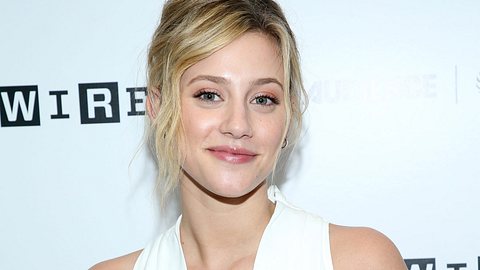 Liil Reinhart ist auf ihren neusten Fotos kaum wiederzuerkennen - Foto: Getty Images