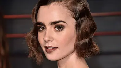 lily-collins - Foto: Gettyimages