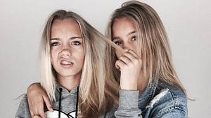 Lisa und Lena wollen keinen eigenen YouTube-Channel! - Foto: Instagram/lisaandlena