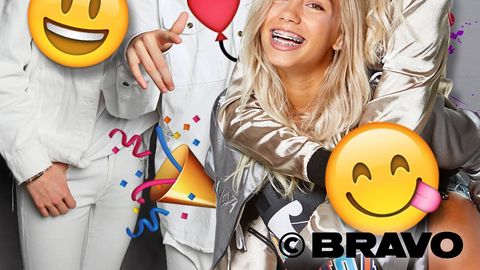 Lisa&Lena/Marcus&Martinus - Foto: BRAVO/ F.L.Lange/ M.Wilfling
