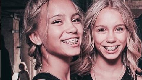 Lisa und Lena spielen bei Spotlight mit! - Foto: Instagram/lisaandlena