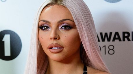 „Little Mix“-Jesy Nelson: „Ich bin schwanger!“ - Foto: Getty Images