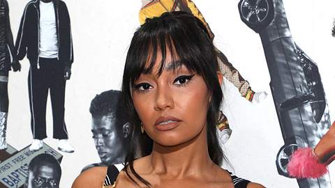Little Mix: Leigh-Anne kündigt Solo-Projekt an - Foto: Getty Images