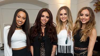 Little Mix Meet & Greet - Foto: Actionpress