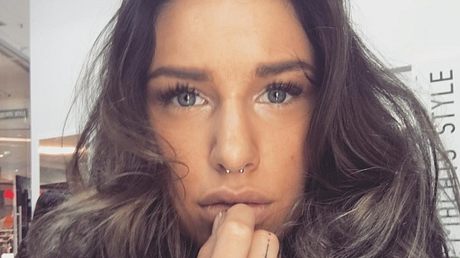 Liza Waschke: Infos, Alter & Tattoos über Berlin – Tag und Nacht-Milla - Foto: instagram/lizachien