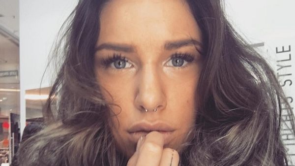 Liza Waschke: Infos, Alter & Tattoos über Berlin – Tag und Nacht-Milla - Foto: instagram/lizachien