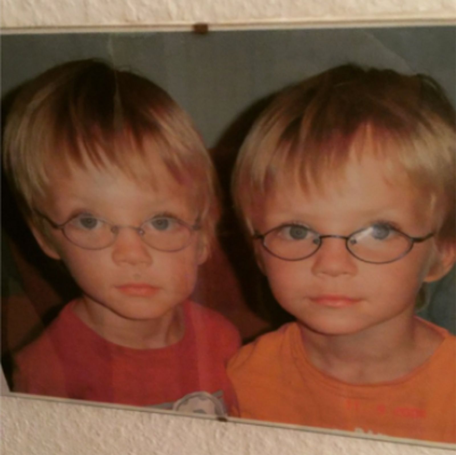 Blondes Duo | Stars und ihre Kinderfotos: Hättet ihr sie erkannt? | BRAVO