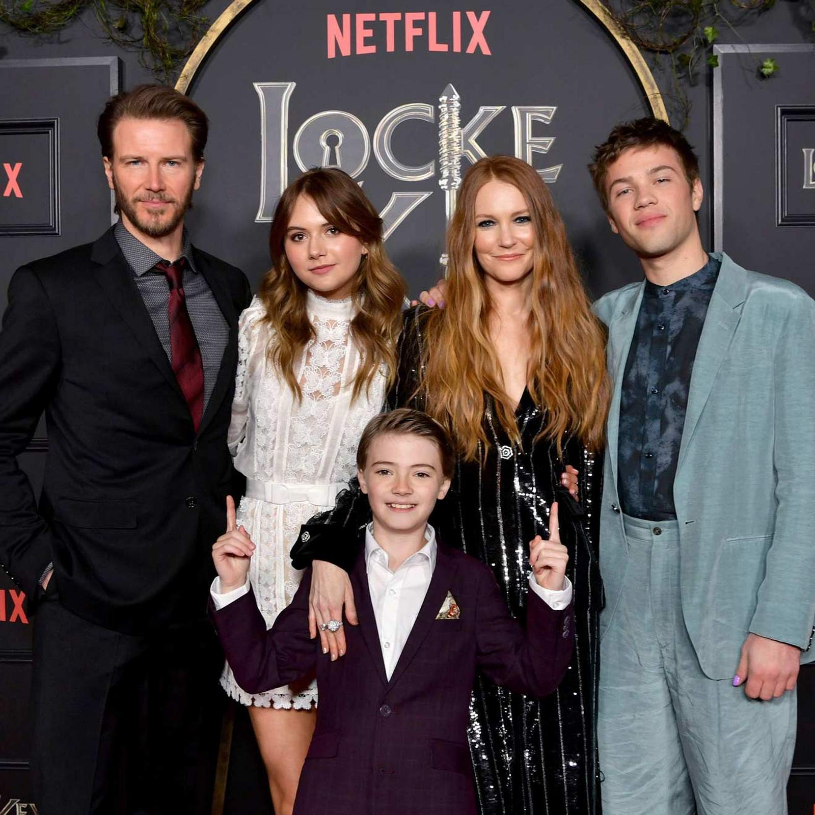 Locke & Key: Die Netflix-Serie wird mit Staffel 3 zum Abschluss gebracht