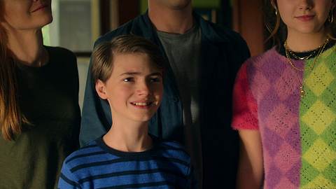 Locke & Key Staffel 4: Der Grund für das Serien-Aus des Netflix-Hits - Foto: Netflix