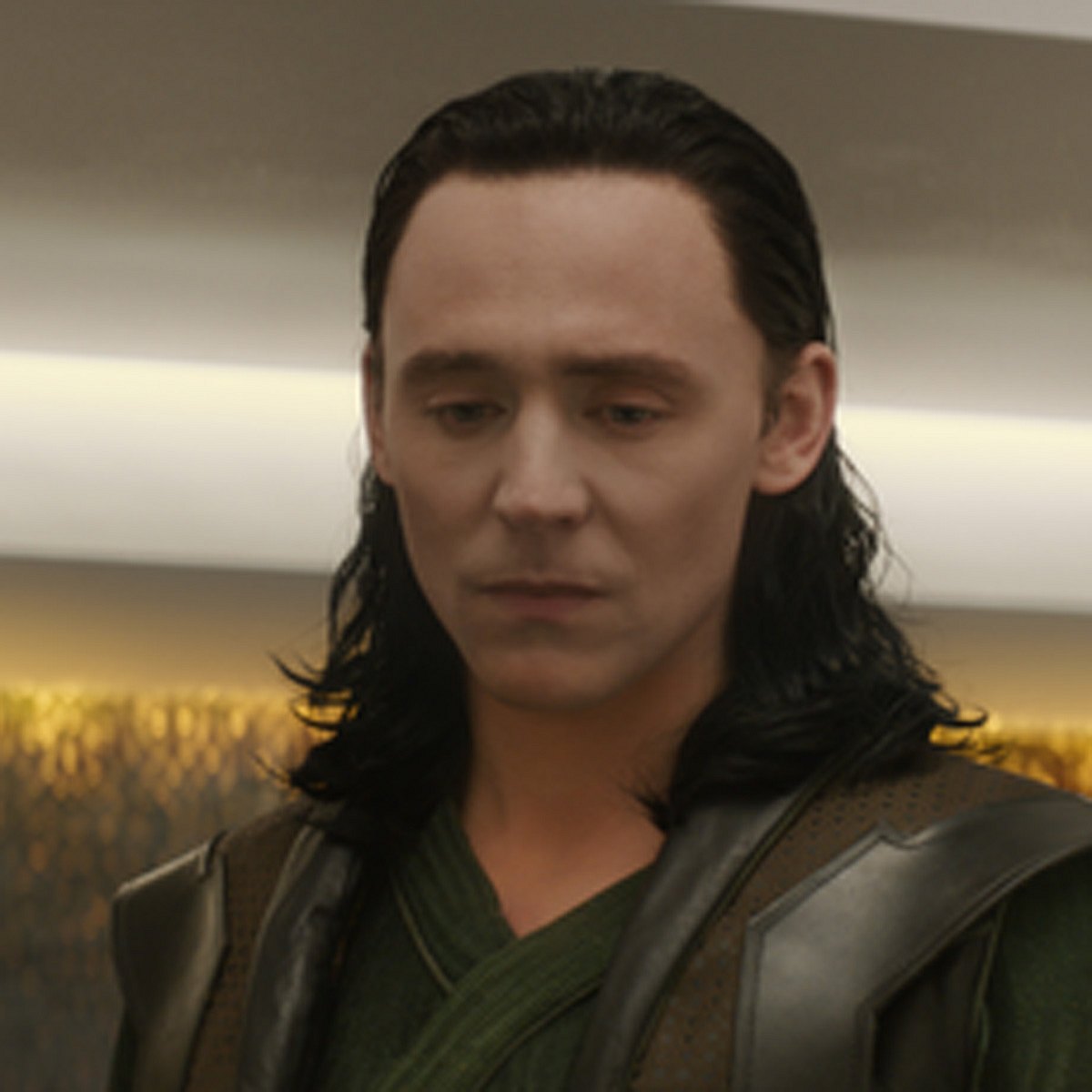 10 traurige Fakten über Loki: Sein letztes Gespräch mit seiner Mutter