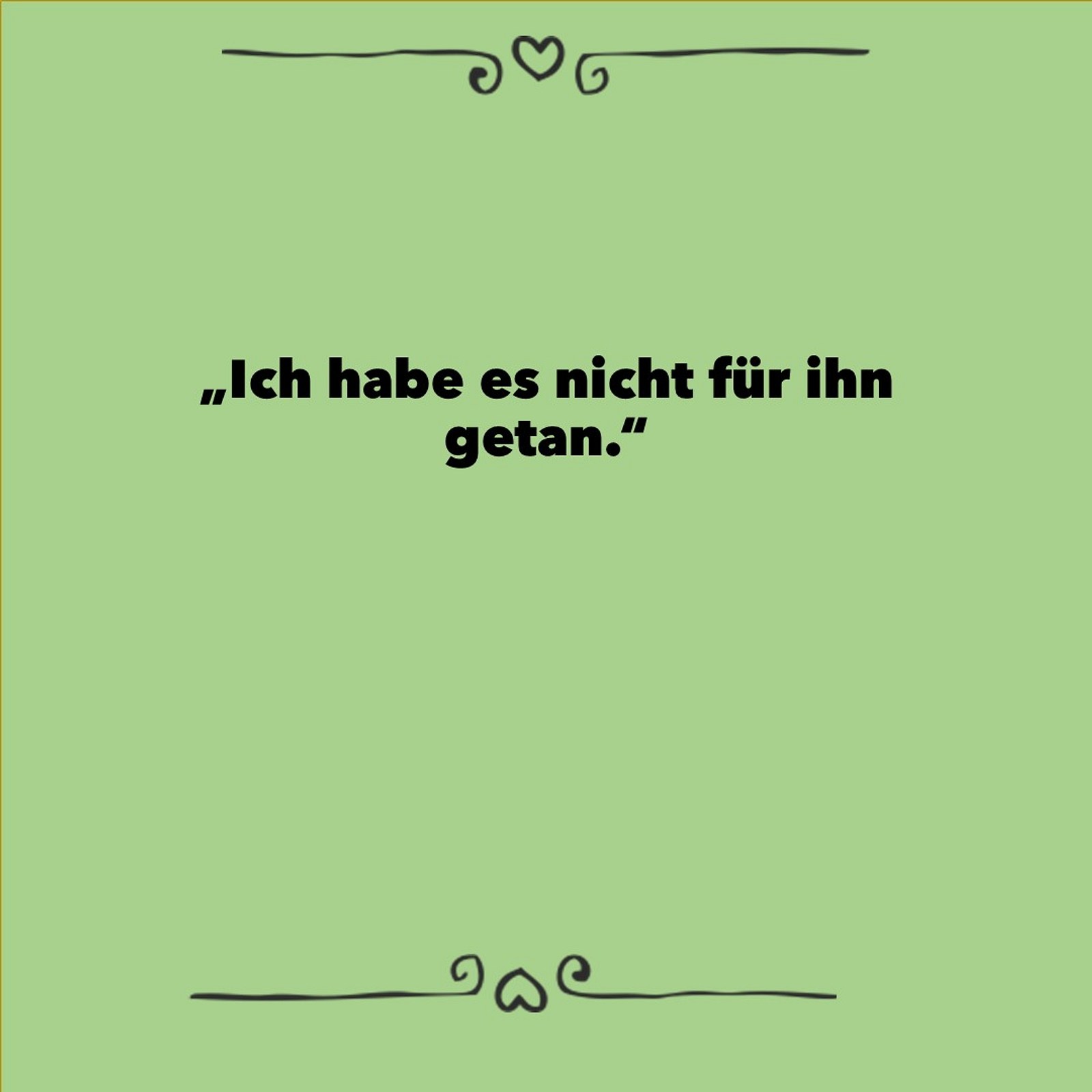 Die 10 coolsten Sprüche von „Loki“ Nicht für ihn „Loki“ seine 10
