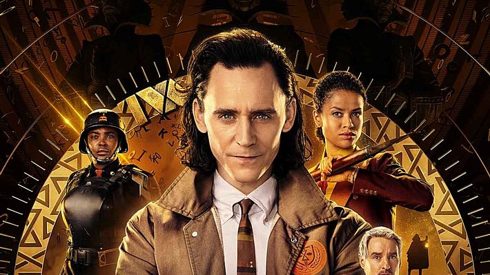 „Loki“ Staffel 2 Ausblick und Infos - Foto: Marvel Studios 2021 / Disney