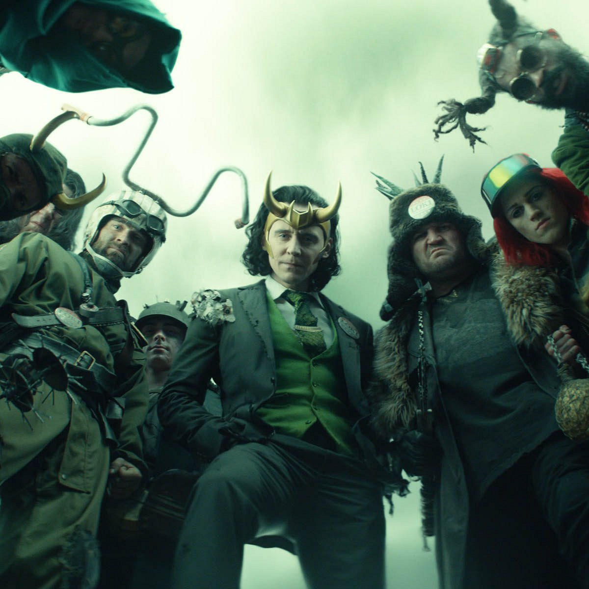 „Loki“ Staffel 2: Dann kommen die neuen Folgen