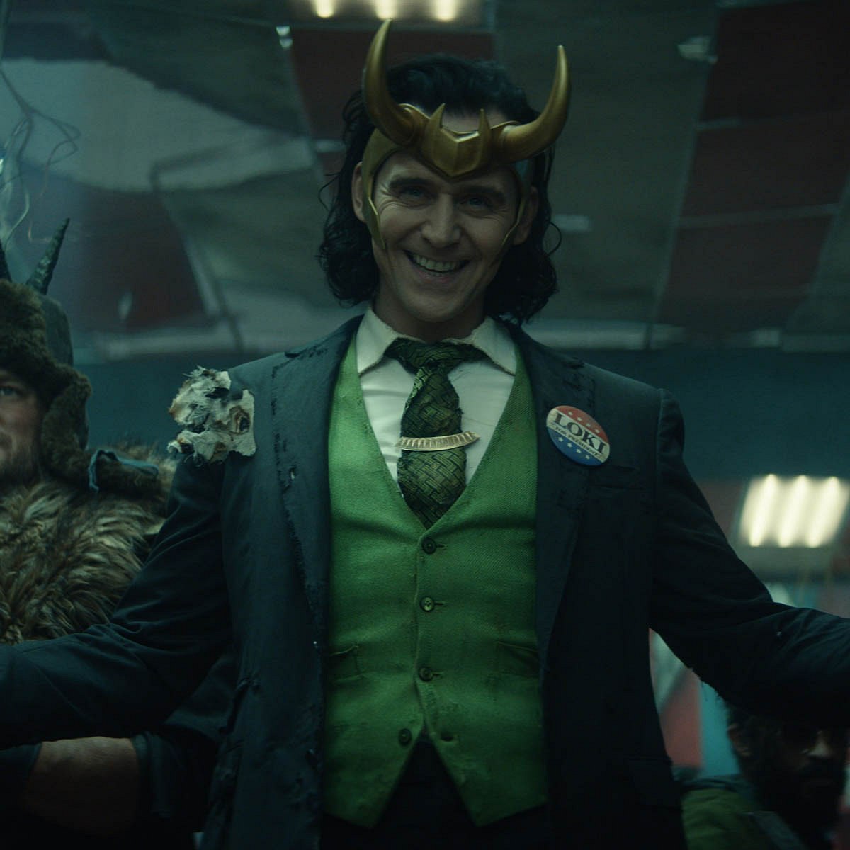 „Loki“ Staffel 2: So krass geht's weiter!