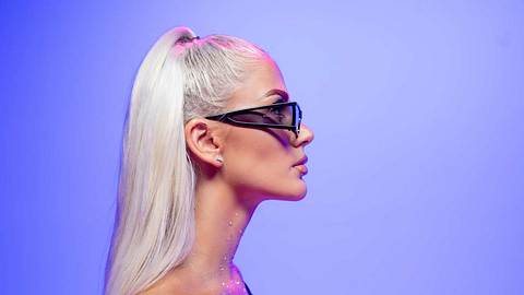 Loredana nimmt SIE mit auf Tour - Foto: dieserbobby