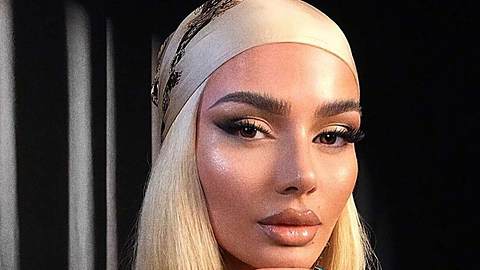 Loredana zeigt neuen Song: Zeilen für Mozzik? - Foto: Instagram