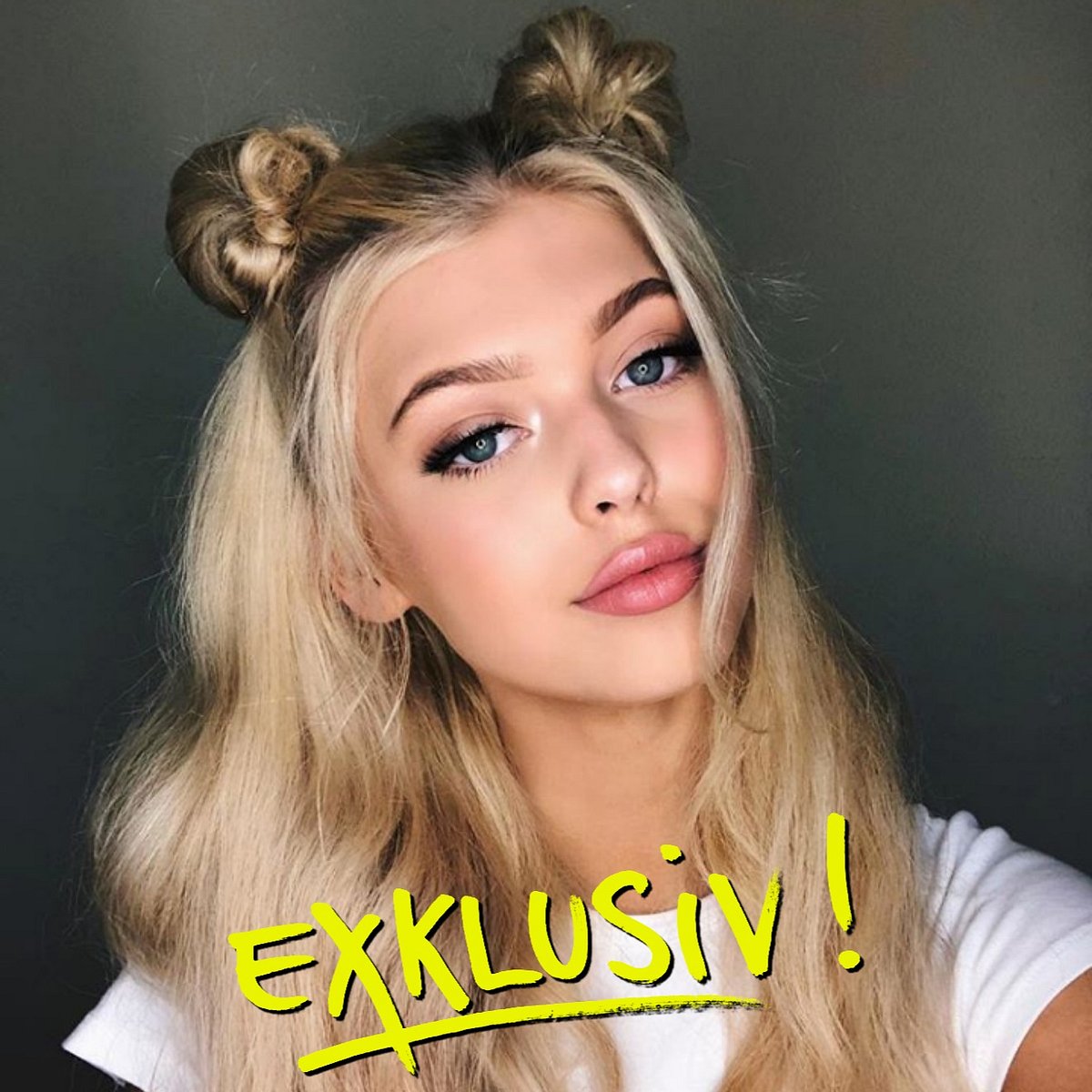 Musical.ly-Star Loren Gray macht jetzt Musik