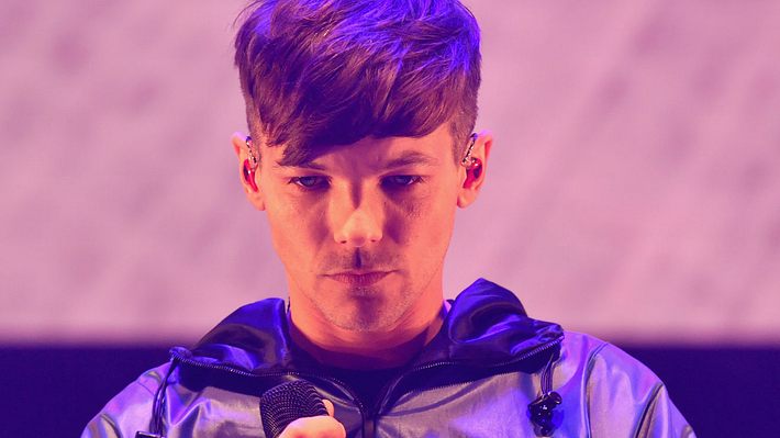 Louis Tomlinson: Darum musste seine Schwester sterben - Foto: Getty Images