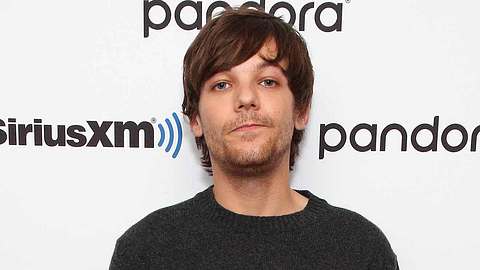 Nach der Trennung von One Direction, ist Walls Louis Tomlinsons erstes Solo-Album - Foto: Getty Images