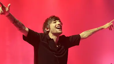 Louis Tomlinson: Er HASST dieses One Direction Album! - Foto: Jason Kempin / Getty Images