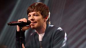 Louis Tomlinson macht heftige Ankündigung! - Foto: Gary Gershoff