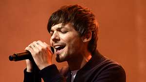 Sänger Louis Tomlinson ist auf eine Sache aus seiner One Direction Zeit besonders stolz - Foto: Gary Gershoff / Freier Fotograf / Getty Images