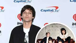 Louis Tomlinson: “One Direction-Comeback kommt!” - Foto: Getty Images