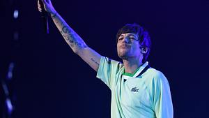 Louis Tomlinson: So privat wie noch nie! - Foto: Pablo Porciuncula / Getty Images