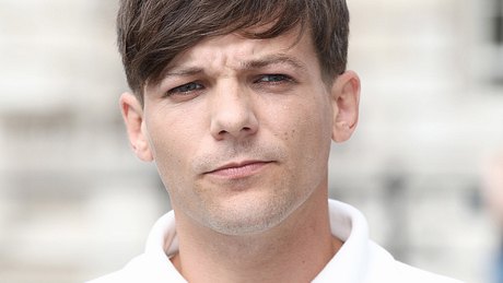 Louis Tomlinson konnte One Direction noch nie leiden - Foto: Getty Images