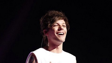 Das hat er nicht verdient! - Foto: Instagram/ One Direction