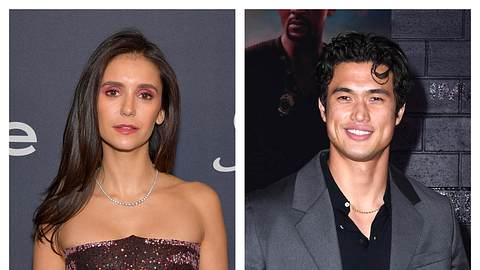 „Love Hard“: Neuer Film mit Stars aus „Riverdale“ und „Vampire Diaries“ - Foto: Getty Images