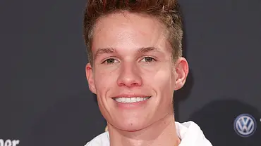 Der YouTuber Luca ConCrafter, die Fans lieben ihn für seinen Humor. - Foto: Getty Images Der YouTuber Luca ConCrafter, die Fans lieben ihn für seinen Humor. - Foto: Getty Images