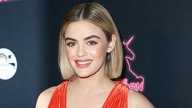 Lucy Hale hat 23,4 Mio. Abonnenten auf Instagram. - Foto: Getty Images