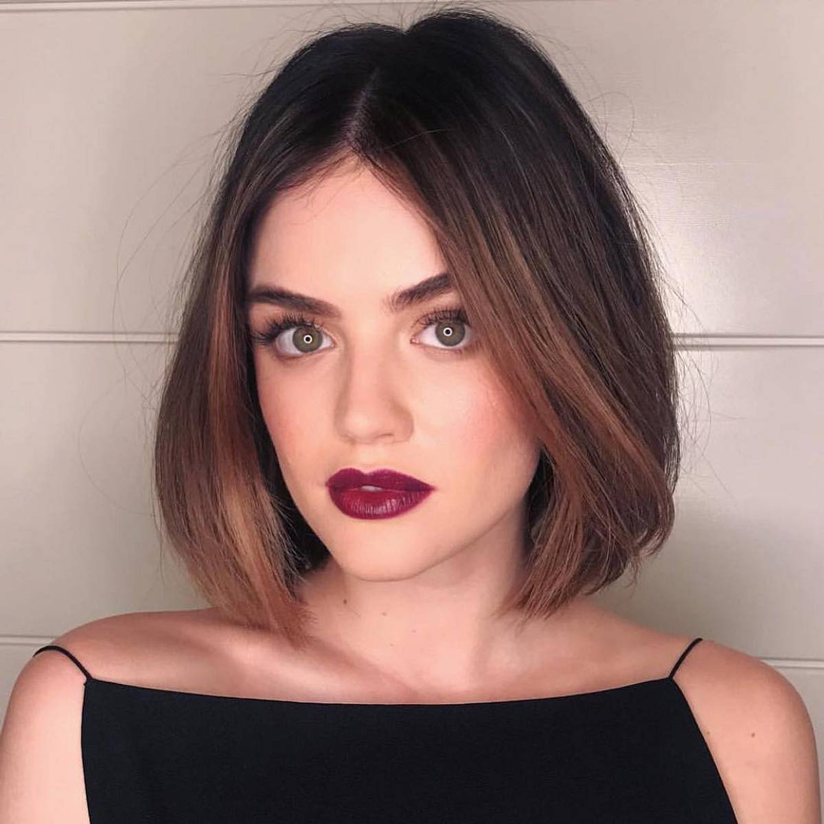 „Wahrheit oder Pflicht“: 5 Fragen an „Pretty Little Liars“-Star Lucy Hale