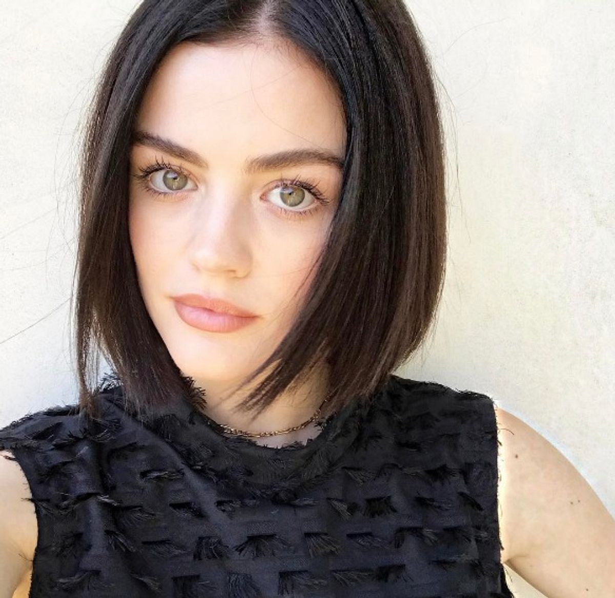 Lucy Hale