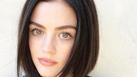 Lucy Hale - Foto: Instagram: Lucy Hale