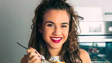 Lulu hat tolle Tipps zu Ernährung und Lifestyle! Lulu hat tolle Tipps zu Ernährung und Lifestyle!