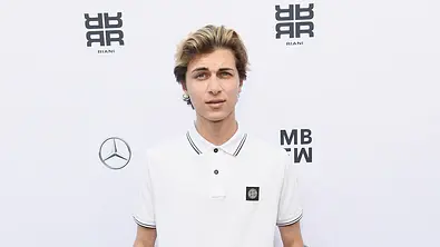 Lukas Rieger: SIE ist seine Freundin! - Foto: Getty Images