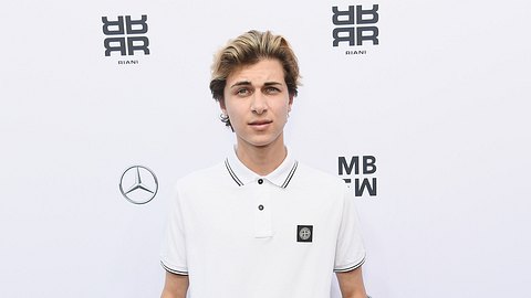 Lukas Rieger: SIE ist seine Freundin! - Foto: Getty Images