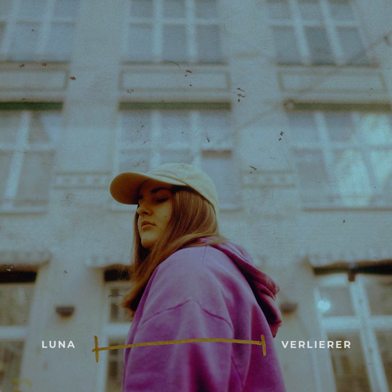 Luna: 10 Fakten über die “Verlierer“-Sängerin - BRAVO