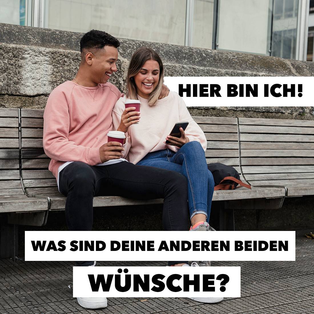 70+ süße Anmachsprüche BRAVO