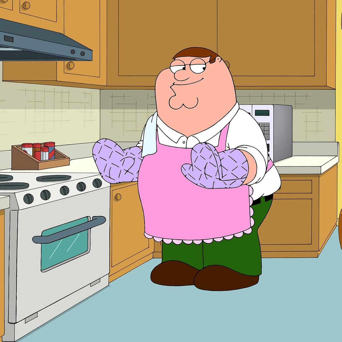 Lustige Serien zum Lachen: Das sind die beliebtesten Comedy-Shows Family Guy